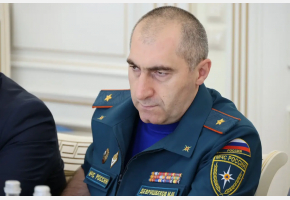 Фёдор Щукин провёл заседание Координационного совещания по обеспечению правопорядка